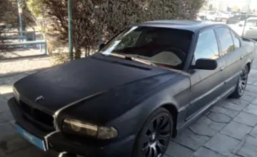 BMW 7 серии 1995 года за 1 500 000 тг. в Талдыкорган фото 1