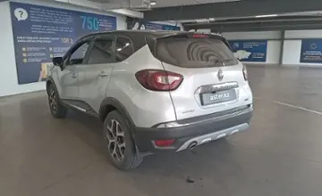 Renault Kaptur 2018 года за 6 500 000 тг. в Астана фото 4