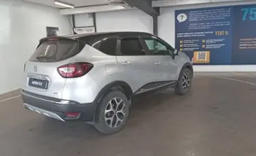 Renault Kaptur 2018 года за 6 500 000 тг. в Астана фото 3