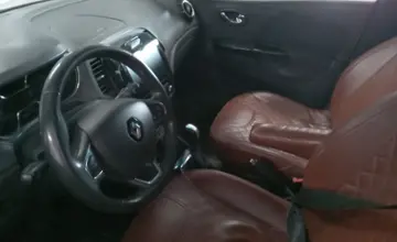 Renault Kaptur 2018 года за 6 500 000 тг. в Астана фото 5