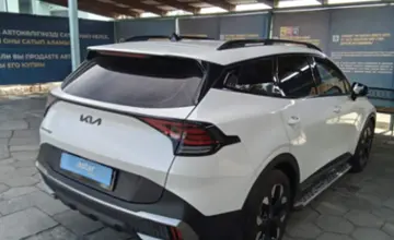 Kia Sportage 2022 года за 14 500 000 тг. в Талдыкорган