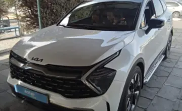 Kia Sportage 2022 года за 14 500 000 тг. в Талдыкорган фото 1
