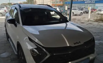 Kia Sportage 2022 года за 14 500 000 тг. в Талдыкорган фото 3