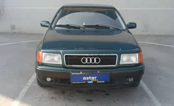 Audi 100 1994 года за 2 500 000 тг. в Тараз фото 2