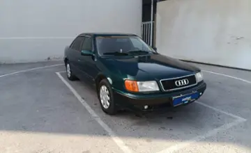 Audi 100 1994 года за 2 500 000 тг. в Тараз фото 3