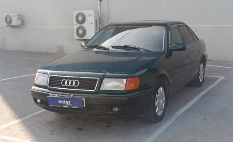 Audi 100 1994 года за 2 500 000 тг. в Тараз