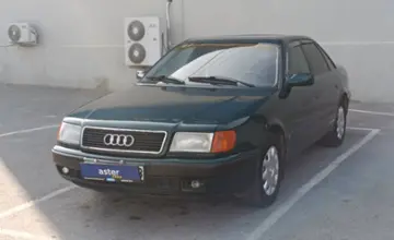 Audi 100 1994 года за 2 500 000 тг. в Тараз фото 1