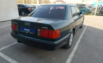 Audi 100 1994 года за 2 500 000 тг. в Тараз