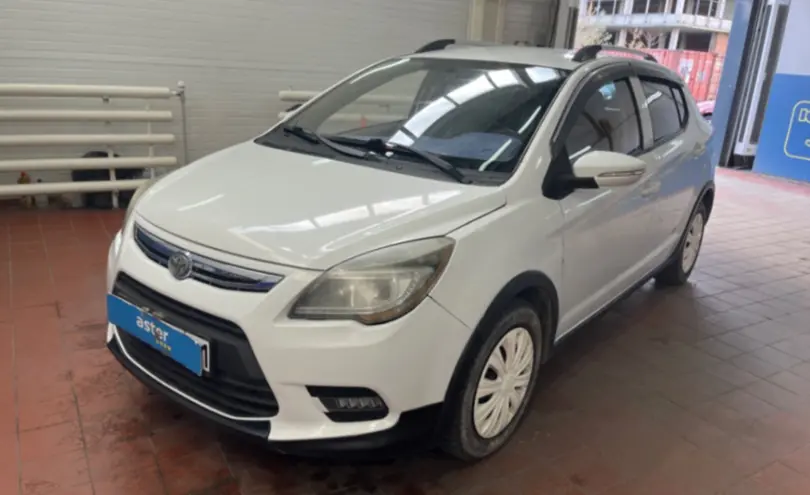 Lifan X50 2018 года за 3 000 000 тг. в Астана