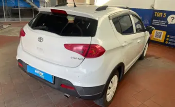 Lifan X50 2018 года за 3 000 000 тг. в Астана