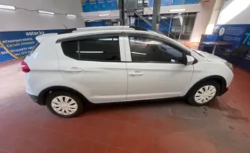 Lifan X50 2018 года за 3 000 000 тг. в Астана фото 4
