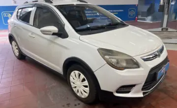 Lifan X50 2018 года за 3 000 000 тг. в Астана фото 3