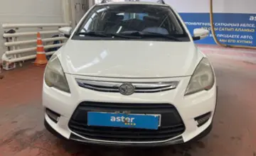 Lifan X50 2018 года за 3 000 000 тг. в Астана фото 2