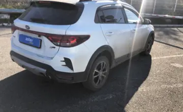 Kia Rio 2020 года за 8 500 000 тг. в Усть-Каменогорск