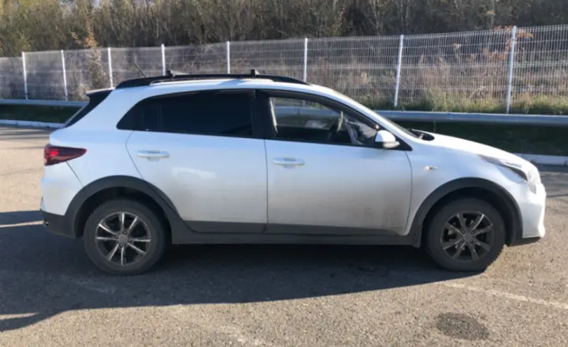 Kia Rio 2020 года за 8 500 000 тг. в Усть-Каменогорск фото 4