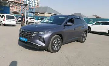 Hyundai Tucson 2024 года за 15 000 000 тг. в Шымкент фото 1