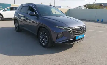 Hyundai Tucson 2024 года за 15 000 000 тг. в Шымкент фото 2