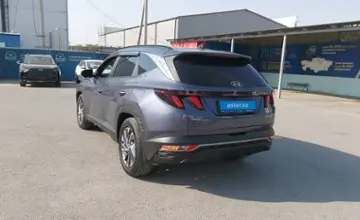 Hyundai Tucson 2024 года за 15 000 000 тг. в Шымкент фото 4