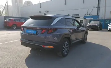 Hyundai Tucson 2024 года за 15 000 000 тг. в Шымкент фото 3