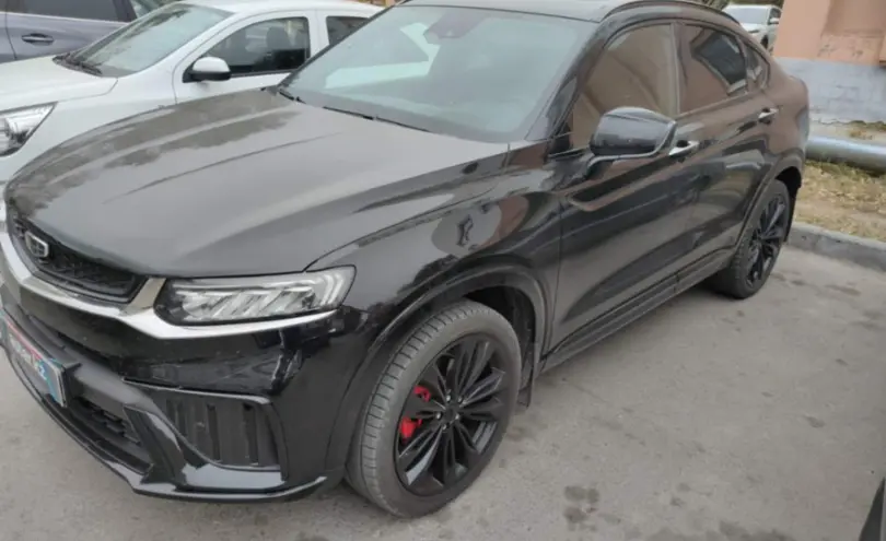 Geely Tugella 2023 года за 15 000 000 тг. в Костанай