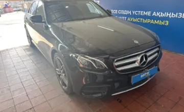 Mercedes-Benz E-Класс 2019 года за 20 000 000 тг. в Астана фото 3
