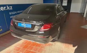 Mercedes-Benz E-Класс 2019 года за 20 000 000 тг. в Астана