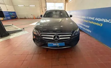Mercedes-Benz E-Класс 2019 года за 20 000 000 тг. в Астана фото 2