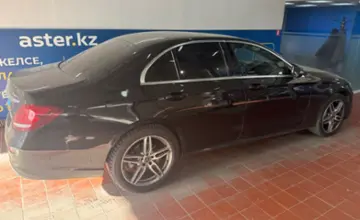 Mercedes-Benz E-Класс 2019 года за 20 000 000 тг. в Астана фото 4