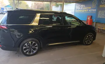 Kia Carnival 2022 года за 18 000 000 тг. в Алматы фото 4