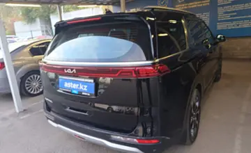 Kia Carnival 2022 года за 18 000 000 тг. в Алматы