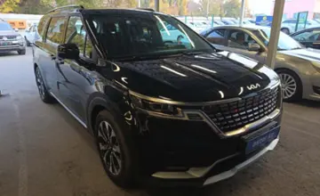 Kia Carnival 2022 года за 18 000 000 тг. в Алматы фото 3