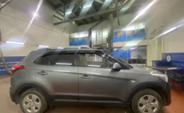 Hyundai Creta 2020 года за 8 000 000 тг. в Астана фото 4