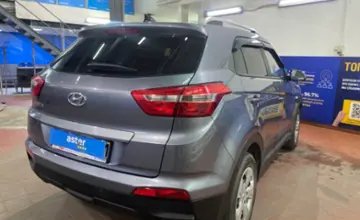 Hyundai Creta 2020 года за 8 000 000 тг. в Астана