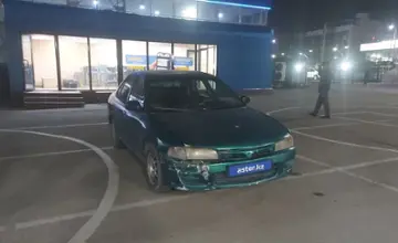 Mitsubishi Mirage 1997 года за 1 200 000 тг. в Алматы фото 2