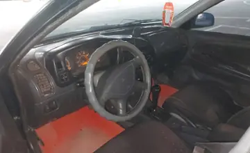 Mitsubishi Mirage 1997 года за 1 200 000 тг. в Алматы фото 5