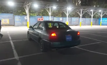 Mitsubishi Mirage 1997 года за 1 200 000 тг. в Алматы фото 4