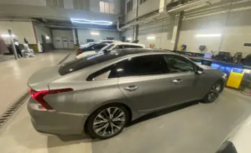 Kia K8 2024 года за 23 000 000 тг. в Астана фото 4