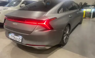 Kia K8 2024 года за 23 000 000 тг. в Астана