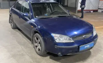Ford Mondeo 2001 года за 1 500 000 тг. в Караганда фото 3