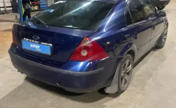 Ford Mondeo 2001 года за 1 500 000 тг. в Караганда