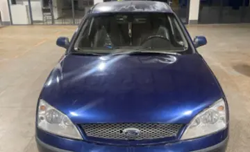Ford Mondeo 2001 года за 1 500 000 тг. в Караганда фото 2