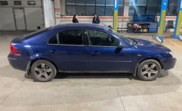 Ford Mondeo 2001 года за 1 500 000 тг. в Караганда фото 4