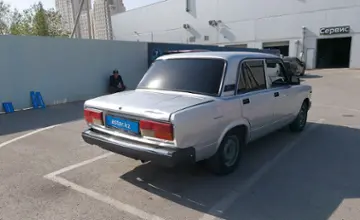 LADA (ВАЗ) 2107 2011 года за 1 300 000 тг. в Шымкент фото 3