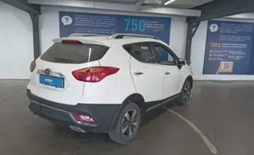 JAC S3 2018 года за 4 000 000 тг. в Астана фото 3