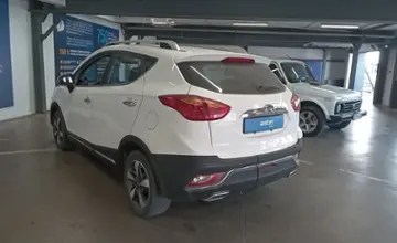 JAC S3 2018 года за 4 000 000 тг. в Астана фото 4