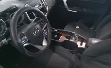JAC S3 2018 года за 4 000 000 тг. в Астана фото 5