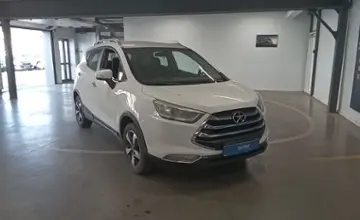 JAC S3 2018 года за 4 000 000 тг. в Астана фото 2