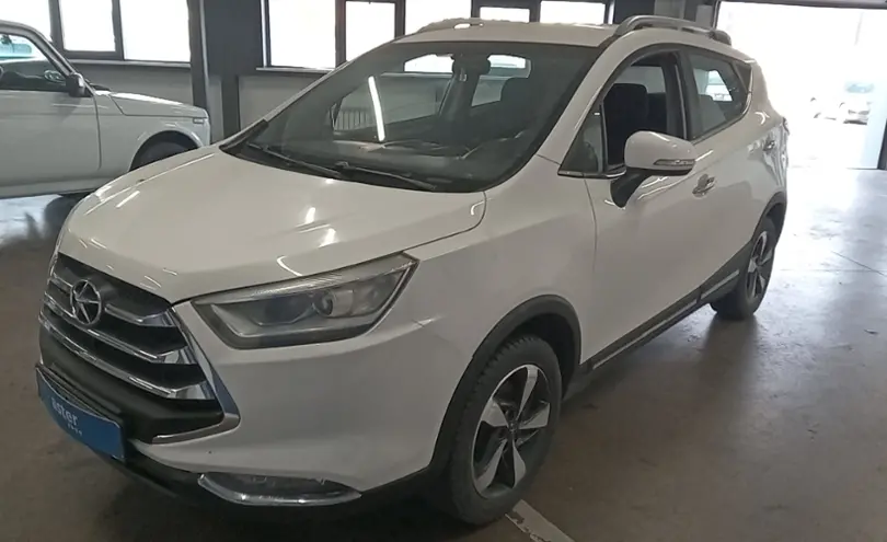 JAC S3 2018 года за 4 000 000 тг. в Астана