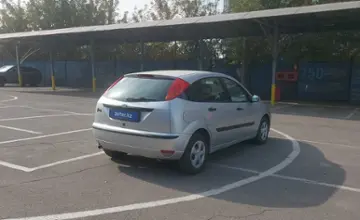 Ford Focus 2003 года за 2 600 000 тг. в Алматы фото 3