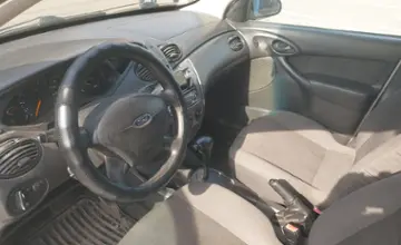Ford Focus 2003 года за 2 600 000 тг. в Алматы фото 5